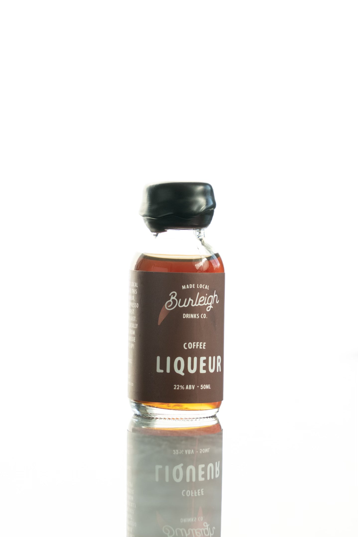 Coffee Liqueur 50ml