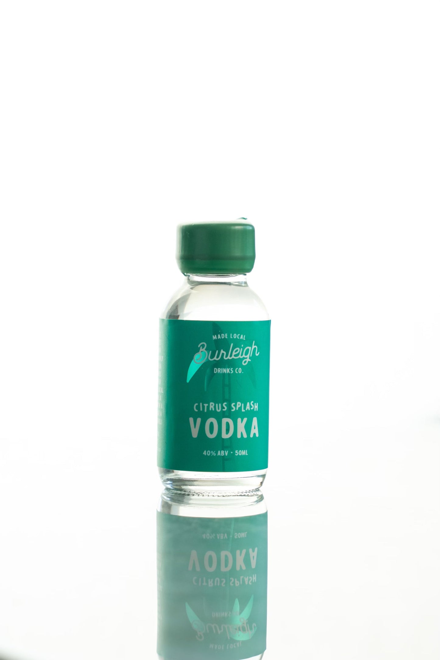 Citrus Splash Vodka 50ml