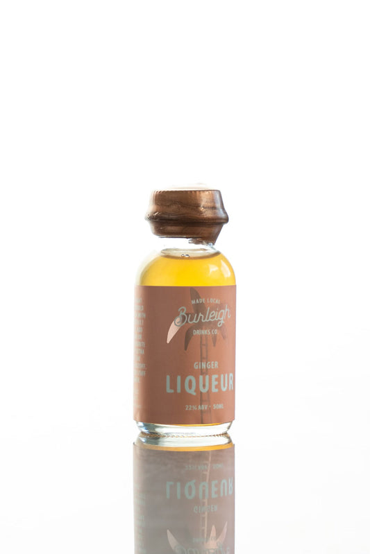 Ginger Liqueur 50ml