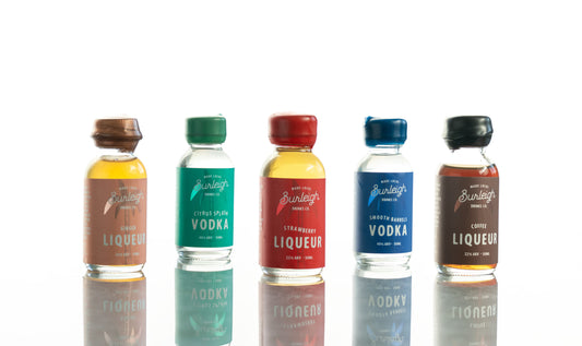 Mixed Minis Party Pack