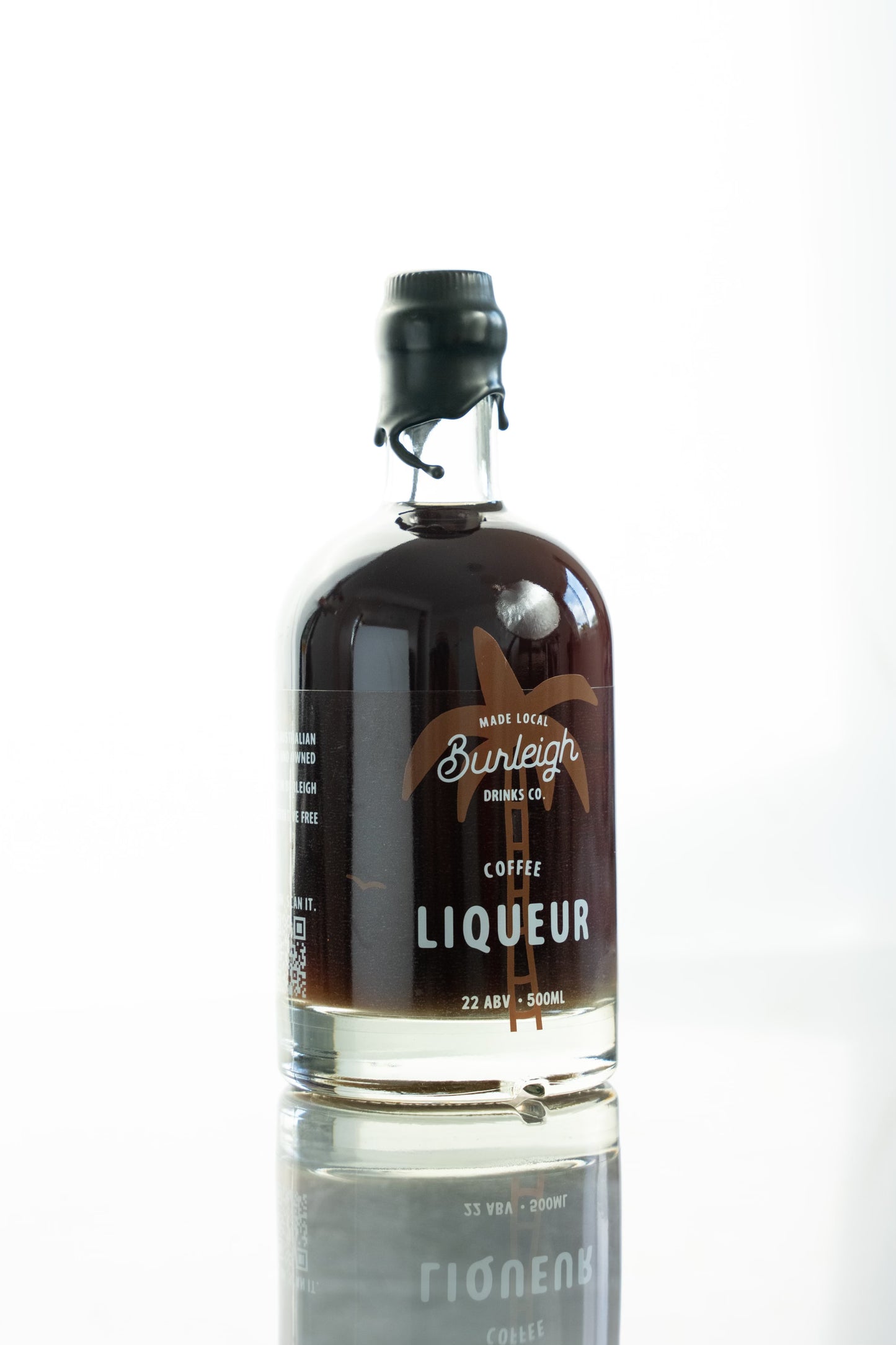 Coffee Liqueur 500ml